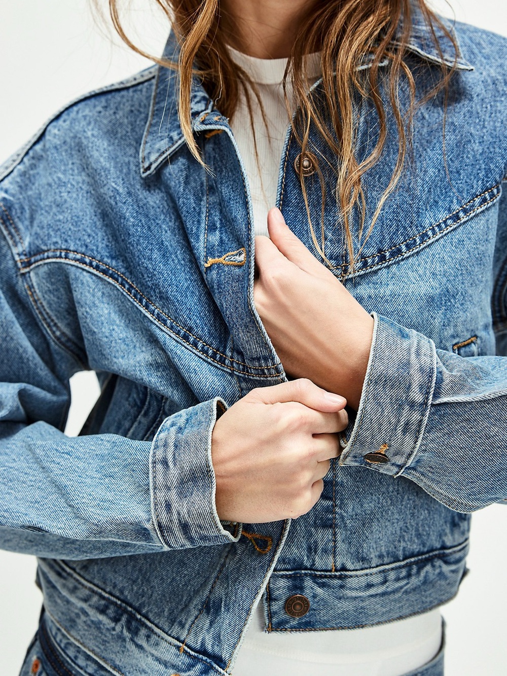 Levi’s 90s Western Jacket